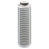 RLA 10 A BX 70 mcr - Filtro de sedimentos Acero inoxidable