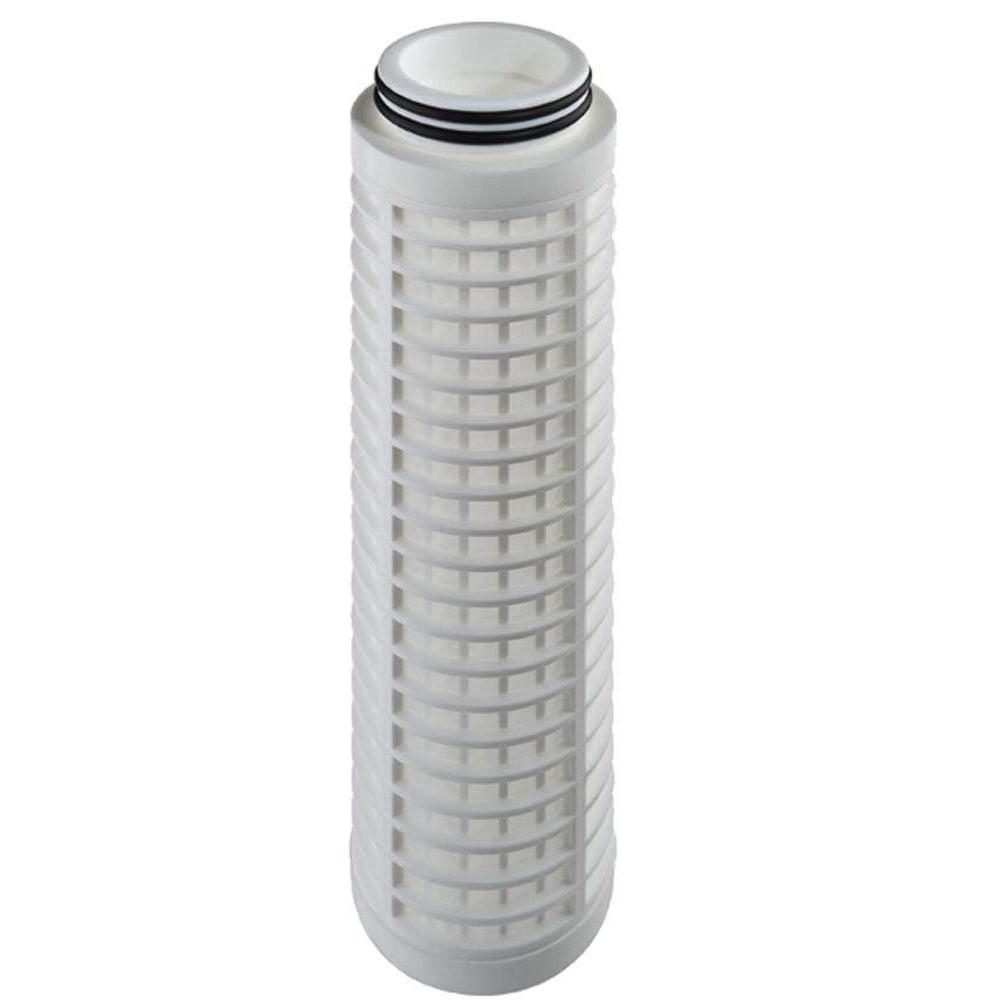 RL 10 CX  50 mcr - Filtro de sedimentos de red de poliéster