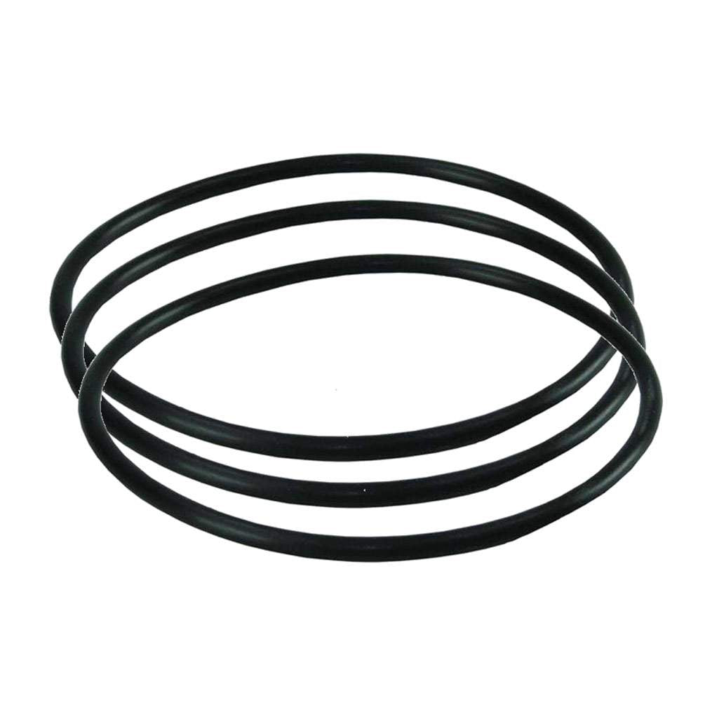 RO3 - Set 3 x O-rings pre-filtro PUR Booster 5 etapas 400/600 GPD