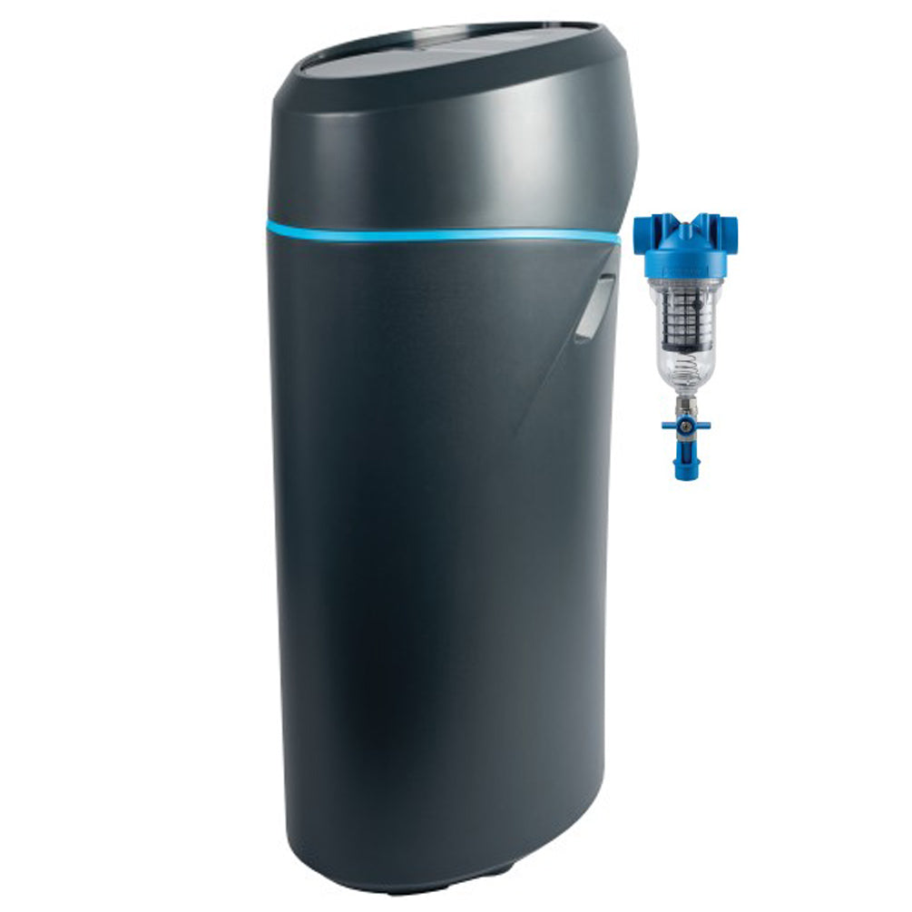 ROMA 1.15 Enthärtungsanlage Softner