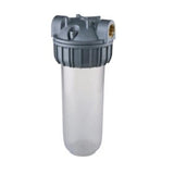 Senior Plus 3P SX TS - carcasa de filtro individual