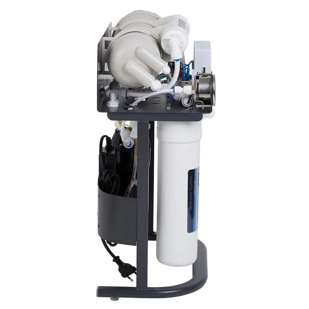 PUR Smart 800 PRO Umkehrosmoseanlage - Seite