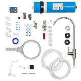 PUR Smart 800 PRO Umkehrosmoseanlage - Filter