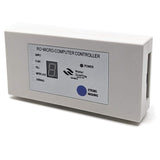 PUR Booster Quick 7 Stufen 400 GPD Osmoseanlage - LCD