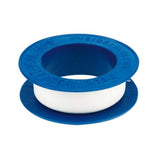 Cinta de teflón 10 metros Ancho 12mm Espesor 0,075mm