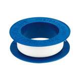 Cinta de teflón 10 metros de ancho 12mm fuerte 0,075mm
