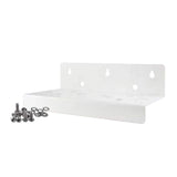 B2WM - Soporte de pared DP Big Doble filtro de carcasa