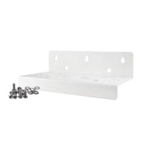 B2WM - Soporte de pared DP Big Doble filtro de carcasa
