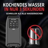 PUR onTop Wasserkocher Vergleich