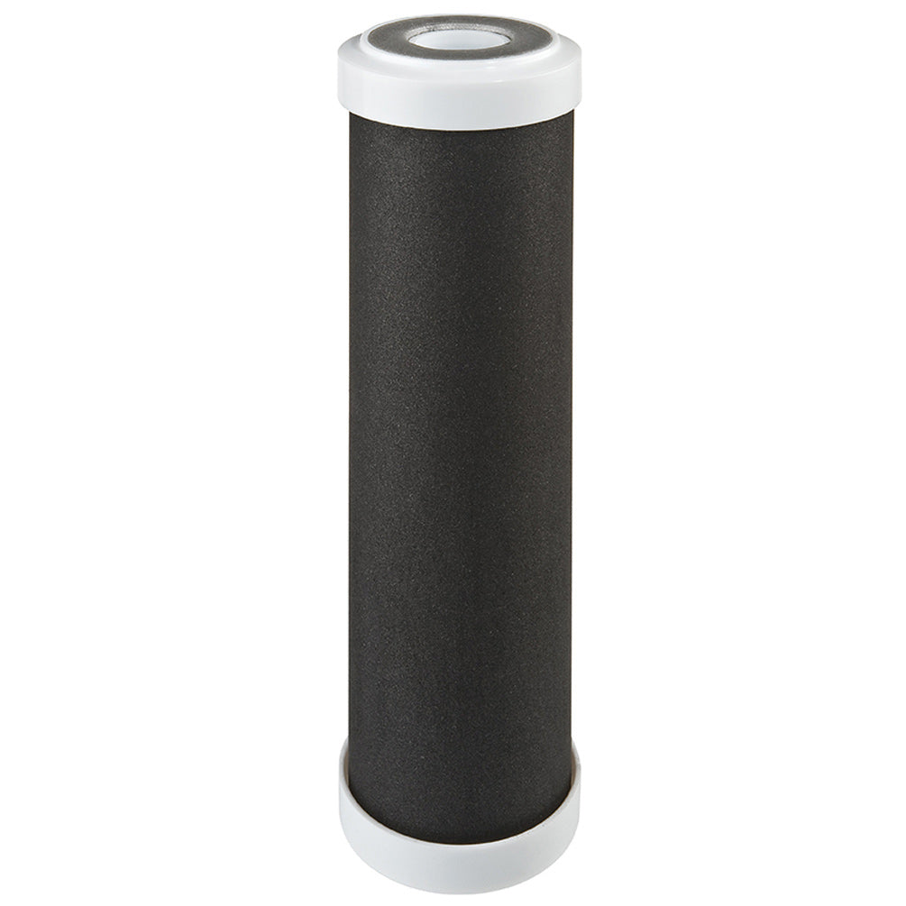 CA-SE 10 SX 0.3 MCR - Bloque de carbón activado para microfiltración