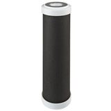 CA-SE 10 SX 0.3 MCR - Bloque de carbón activado para microfiltración