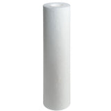 cpp 10 sx 5 mcr - Filtro de sedimentos de polipropileno