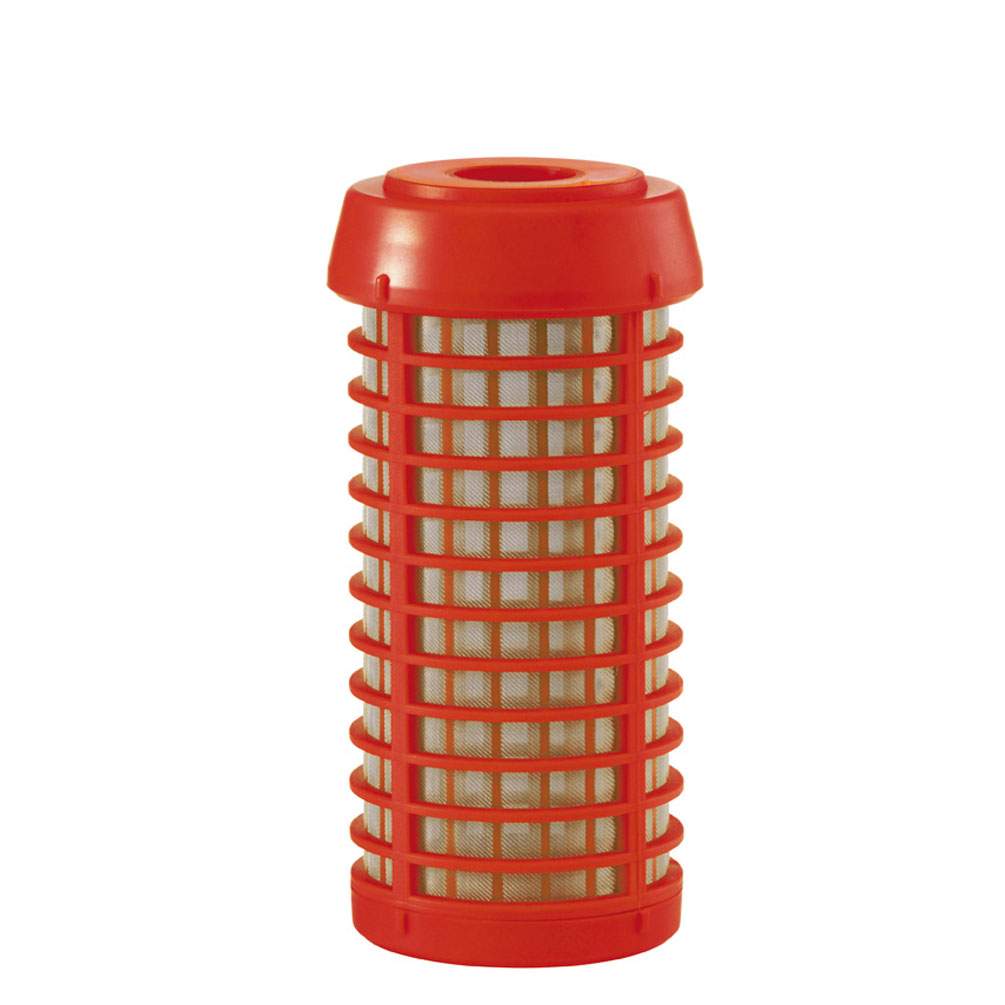 HYDRA RAH HOT 90 mcr - Filtro de sedimentos acero inoxidable