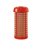 HYDRA RAH HOT 90 mcr - Filtro de sedimentos acero inoxidable
