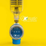 K-Matic - válvula temporizada para filtro Hydra