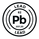 Pb 5 SD 1 mcr - Bloque de carbón activado metales pesados níquel plomo