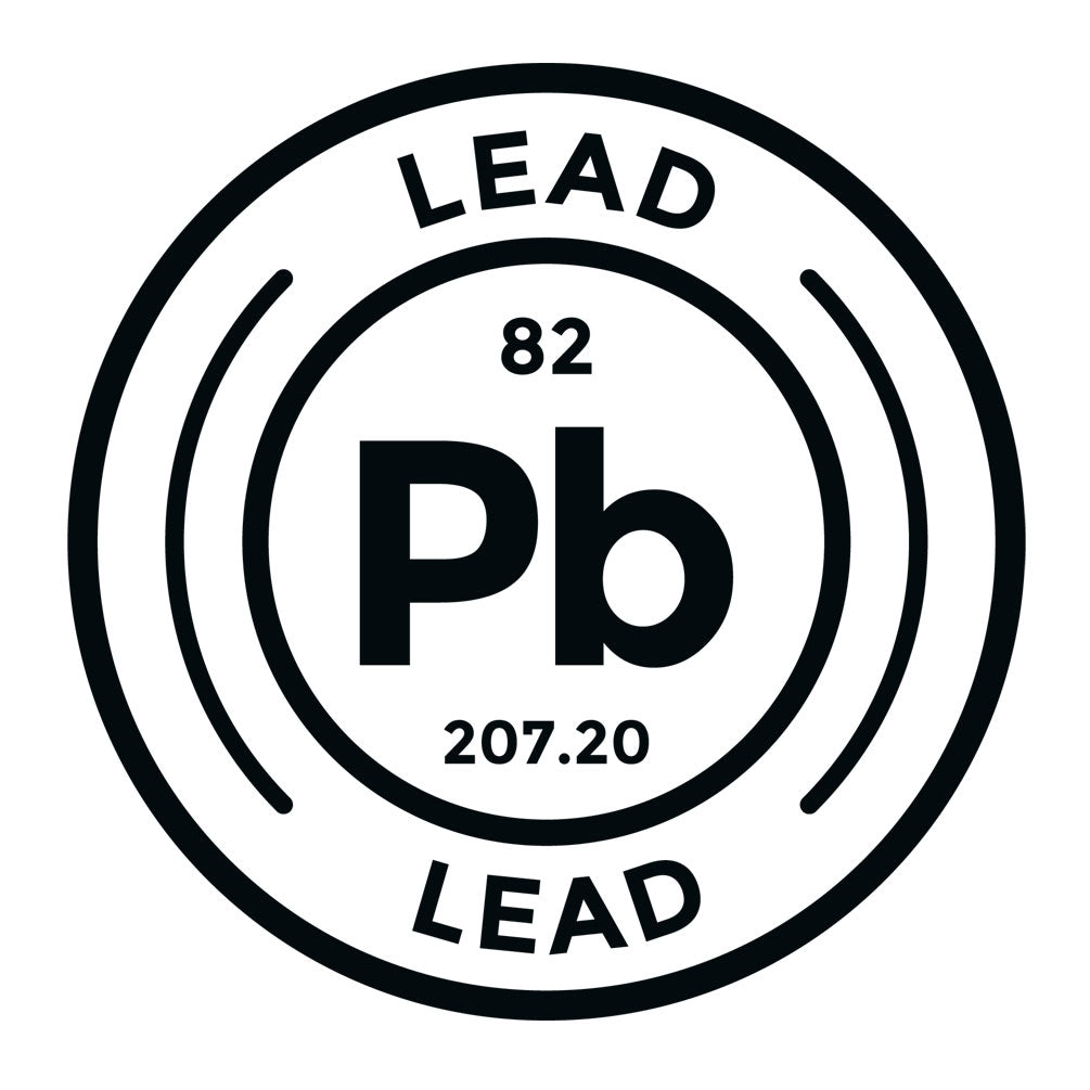 Pb 10 SD 1 mcr - Bloque de carbón activado metales pesados níquel plomo
