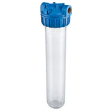 Master Plus 3P SX TS - carcasa de filtro individual de 20" pulgadas