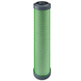 Pb 20 SD 1 mcr - bloque de carbón activado para metales pesados, níquel y plomo