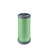 CB-EC Pb 10 SX 1 mcr - bloque de carbón activado para metales pesados, níquel y plomo