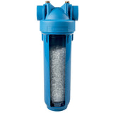 POP 10 ScaleArmor System 1" OT - sistema de filtro antical