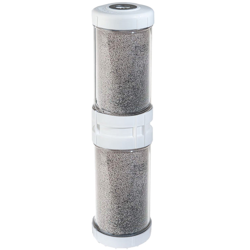 QA PRL 20 BIG SX TS - Cartucho filtro de hierro