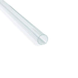 Tubo de cuarzo de repuesto UV para UV 412/440 LCD y Pool 4/Pool 7